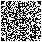 QR code with Tiny Tulip Monogramming & Gift contacts
