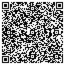 QR code with Arey Brian D contacts