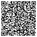 QR code with James M Mckay contacts