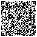 QR code with Hardees contacts