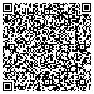 QR code with Malmquist Jay P DDS contacts