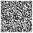 QR code with Marshall S Ruby D M D contacts
