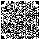 QR code with LA Scala L'Enfant Learning Center contacts