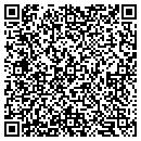 QR code with May David L DDS contacts