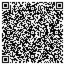 QR code with Jbo Transport contacts