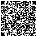 QR code with Mark D Hauder contacts
