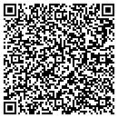 QR code with A & B Storage contacts