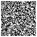 QR code with M J Clemen-Reding contacts