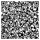 QR code with O'Connor Daniel J contacts