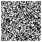 QR code with Nasserziayee Farooq DDS contacts