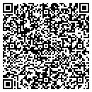 QR code with Richard J Vize contacts