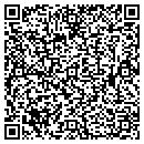 QR code with Ric Von Tic contacts