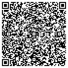 QR code with Hynes Refinishing Inc contacts