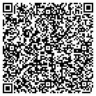 QR code with Thonotosassa Branch Library contacts