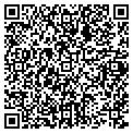 QR code with David B Liner contacts