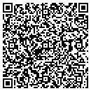 QR code with Toby J Kress contacts