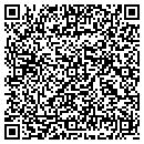 QR code with Zweibohmer contacts