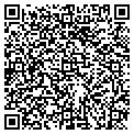 QR code with James W Collier contacts