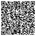 QR code with Donald A Neville contacts