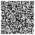 QR code with Gaskill Inc contacts