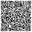 QR code with Ronnie Lhull Dba Rlhull Trucking contacts