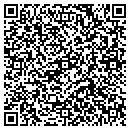 QR code with Helen E Eddy contacts