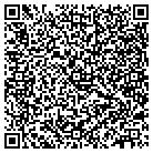 QR code with James Edward Andrews contacts