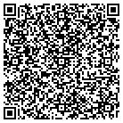 QR code with Jeffrey Allen Eric contacts