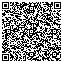 QR code with Jrf Inc contacts