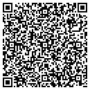 QR code with Kenneth R Bonus contacts