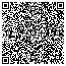 QR code with Mark W Peters contacts