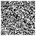 QR code with Marhsall Despaw Construction L contacts
