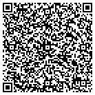 QR code with Marlon Blake Evans & Assoc contacts