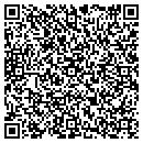 QR code with George Amy C contacts