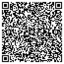QR code with Gott Jo O contacts