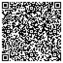 QR code with Haas Diane M contacts
