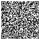 QR code with Hadley Jane F contacts