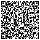 QR code with Hahn Betty J contacts