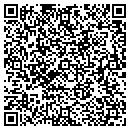 QR code with Hahn Judith contacts