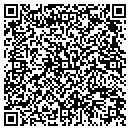 QR code with Rudolf F Uhlar contacts