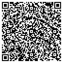 QR code with Hill Lisette V contacts