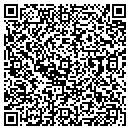 QR code with The Postmark contacts