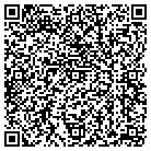 QR code with Waldram Stephen E DDS contacts