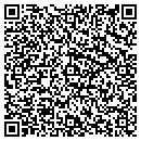 QR code with Houdeshel Jane F contacts