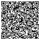 QR code with Housh Jonne A contacts