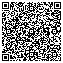 QR code with Howell Kelly contacts