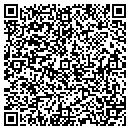 QR code with Hughes Lu A contacts