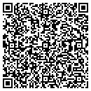 QR code with Zencraft Inc contacts