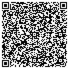 QR code with Christopher D St Clair contacts