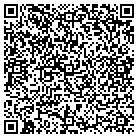 QR code with Hera's Income Tax School Fresno contacts